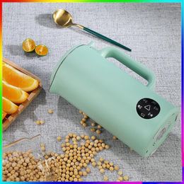 Juicers 350ml Electric Soymilk Maker Fruit Juicer Mixer Kitchen Vegetable Extractor Blender Food Processor Smoothie Juice 110/220V