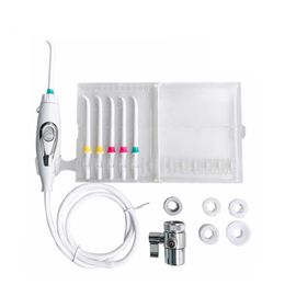 Oral Irrigators Other Hygiene 2022 New Energy Water Dental Flossers Home Used Cleaning Machine Teeth 221215