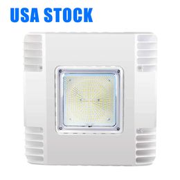 Super Bright floodlights led canopy lights Gas petrol station Lighting Outdoor for Playground light IP66 110-277v 5500K 150 W Stock USA