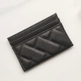 designer card holder passport holders Designers bag Women Wallet Credit Passport womens fashion original cardholders Classic