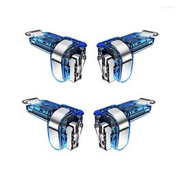 Game Controllers 4X Mini Gaming Trigger For PUBG Gamepad Mobile Control L1 R1 Shooter Fire Buttons