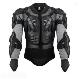 Motorcycle Armour Clothing Riding Protective Gear Knight Outdoor Equipment Anti-fall