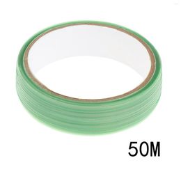 Car Wash Solutions Knifeless Finish Line 50M Changing Cutting Tape Wrap Roll Sharp Beauty Film For Motorcycle Building