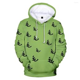 Men's Hoodies ONE PUNCH-MAN Cosplay 3D Pullover Hoody Fashion Sport Style Zipper Tops Saitama Anime Casual Hoodie