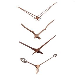 Wall Clocks Quartz Clock Pointers Mute Creative For 12 14 Inch Easy Installation Replacements Accessories Mounting