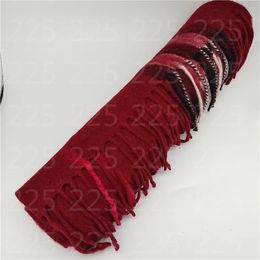 Womens scarf Fashion brand 100% cashmere scarf is the first choice for warmth in winter