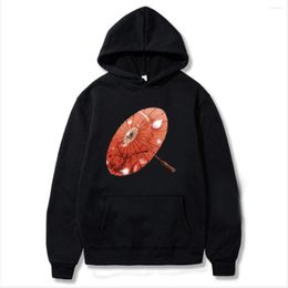 Men's Hoodies Octopus THoodieLate Minoan Ceramics Men Hoodie Cotton Top & Tee Unique Archaeologist Streetwear Retro XXX Shirt