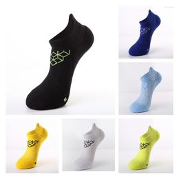 Men's Socks Professional Basketball For Men And Women Breathable Cycling Running Compression Sports