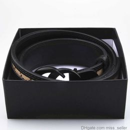 985 Mens Fashion Belt Luxury Men Designers Women jeans Belts Snake Big Gold Buckle cintura Size 100-125CM with box missseller