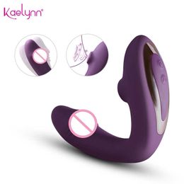 Beauty Items 10 Speed Vagina Dildos Vibrator Suction Cup For Women Oral Clitoris Stimulator Masturbation Adult Female Erotic sexy Toy