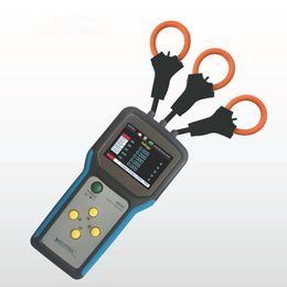 hardness testing machine ME435 best selling products amplifier multimeter electrical power meter