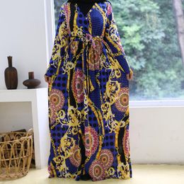 Ethnic Clothing Dresses Plus Size Abaya Dubai Muslim Dress Islam Maxi Africa Turkey Hijab Abayas For Women Robe Musulman De Mode Femme