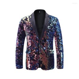 Men's Suits Xc1065 Fashion Men's Coats & Jackets 2022 Runway Luxury European Design Party Style Clothing