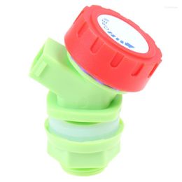 Bathroom Sink Faucets 1pc Plastic Knob Faucet For Drinking Water Barrels Wine Bottles Composting