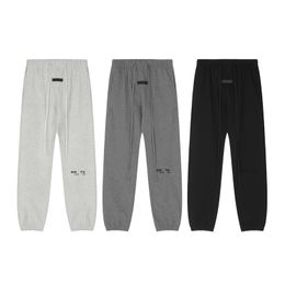 Mens Pants High Street Pant for Men Reflective Sweatpants Casual Hip Hop Streetwear Size S-xl #885