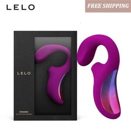 Sex Toys massager Enigma Female Clitoris Sucker Couple g Spot Stimulator Silicone Charging Vibrator Nipple Shop