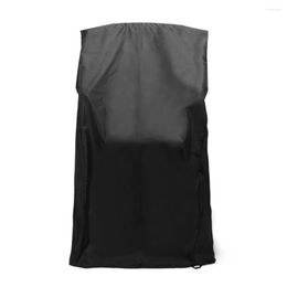 Chair Covers Heavy Duty Waterproof Dust Rain Cover For Garden Outdoor Patio Furniture Luggage Protective