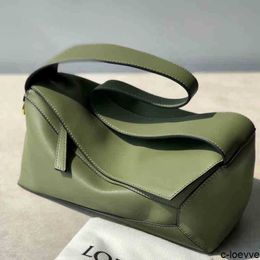 Loews satchel puzzle designer spalla borsetta borsetta femminile borsetta marca di lusso di lusso lady paris versatile shopping casual 6g57