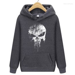 Men's Hoodies Youth Boys HipHop Sportwear Running Tracksuits 3D Printing Skull Skeleton Sweatshirts Women Hooded Pullover Tops