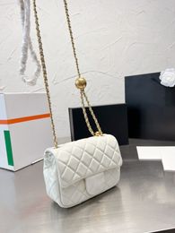 Schulter Umhängetaschen Luxus 5A Qualität Große Kapazität Handtaschen Geldbörse Frauen Echtes Leder Mode Designer Mädchen Einkaufstasche mit Box