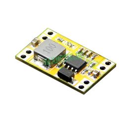 Maximum step-down converter DC-DC V-23V 9V 12V 19V to 5V-4.5V 3A power module for external battery mobile phone tablet PC 3.3