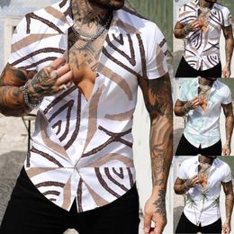 Men's Casual Shirts Short Sleeve Blouses Women With Shirt Top Men Spring Summer Cotton Spandex Long Mens Black