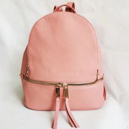 High Quality Designers School Bags Children Backpacks Luxury Womens Leather Letters Shoulder CrossBody Messenger Bag Lady Travel Handbag a2183