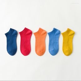 Men's Socks 20 Piece 10 Pairs/lot Cotton Boat Spring&Summer Low-Cut Comfortable Breathability Invisible Fashion For Boys