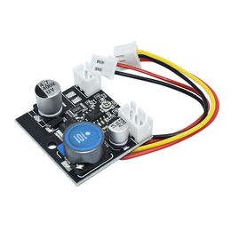 Nixie Booster power module DC-DC tube 12V to 150-220V high voltage card reader MAX1771 SZ3-1 QS30-1 in-14