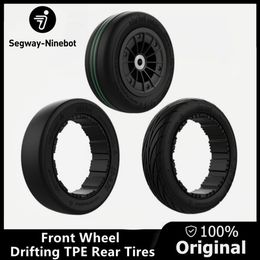 Original Rear Tyre for Ninebot Gokart PRO Electric Scooter Ninebot MAX Self Balance Scooter Front Wheel Spare Parts290S