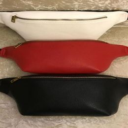 Designer Bags 2021 Fashion Handbags Men's Women Bags Ducks Waist Bag Fanny Packs Lady's Belt Bags Women's Classic C163H