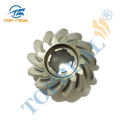 Boat Parts PINION Gear 689-45551-00-00 for fitting Yamaha Parsun 25HP 30HP Outboard Spare Engine Parts Model