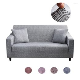Chair Covers Modern Sofa Cover Printed Anti-dirty Full Tight Wrap Couch Slipcovers Furniture Home Decoration 1/2/3/4-Seater