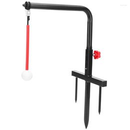 Golf Training Aids Swing Aid Warm-up Rod Practise Stick For Golfer Beginner