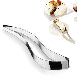 Baking Tools Cake Knife Divider Pizza 1PC Server Slicer Stainless And Cutter Steel Bread