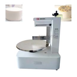 Automatic Caking Cream Spreading Coating Filling Machine Electric Bread Creaming Decoration Spreader Smoothing Maker