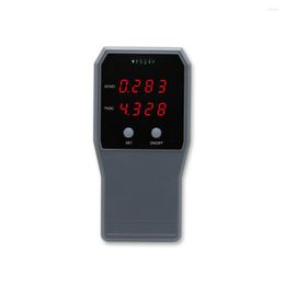 Shahe Portable Digital Gas Formaldehyde Metre Detector Air Quality Tester Analyzer Analyzers Measuring Instruments