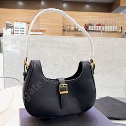 Designer quality belt bag Genuine Leather Sequined womens wallet latest purse versatile luxurious bags Fashion Bags designer handbag versatile bag