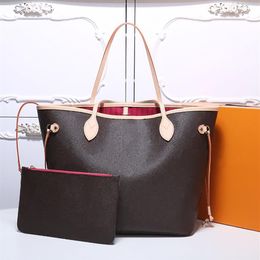 Fashion bags LUXURY women handbags BRAND Designer handbag Size 32 29 17CM Model M40995274x