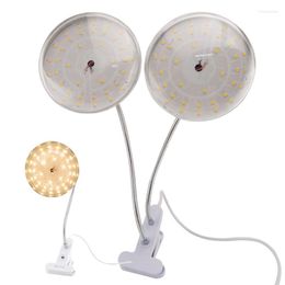Grow Lights LED Plant Light Phytolamp E27 15W 160V 220V Growing Lamps Bulbs Home Greenhouse GrowTent Flower Phyto Lamp A1