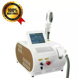 3 wavelength OPT IPL Elight laser fast hair removal home long pulse permanent ice hair remove painless device