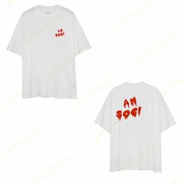 mens tshirt designer t shirt camouflage glow women clothes loose couple graphic tees oversized fit t-shirt high street graffiti print reflective t shirts A05