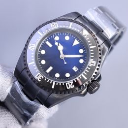 Designer Watch Automatic Mechanical Watches 42mm Waterproof Men Wristwatch Classic Business Wristwatches Montre de luxe Folding Buckle