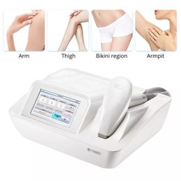 Painless permanent 808 nm diode epilation laser hair removal machine