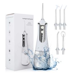 Oral Irrigators Other Hygiene Dental Water Flosser Irrigator Jet Teeth Whitening Tooth Care Cleaning Cleaner Tank Home USE Device 221215