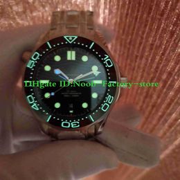 Super version Automatic Cal 8800 Movement Chronograph 42mm Ceramics Bezel Series 210 30 42 20 01 001 Watch Men Super-LumiNova Lumi2712