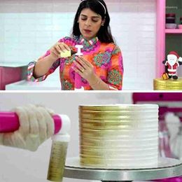 Baking Tools 1pc Cookies Maker Shaper Cake Cutter Duster Cookie Press Tube Spray Decoration Machine Decorator Q2x0