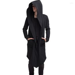 Hunting Jackets 2022 Fashion Men Women Spring Cardigan Hoodie Warm Hooded Solid Coat Jacket