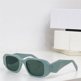 new 17w 17ws mens designer sunglasses for men womens sunglasses for women UV400 protective lenses Trimmed design kanturo eyewear vehla eyeglasses green sun glasses