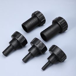 Watering Equipments Thicken S60x6 IBC Tank Adapter Coarse Thread Valve Fittings 1000L Water Garden Hose Connector High Quality